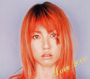 LOVE2000 / hitomi	