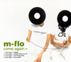 come again / m-flo