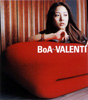 VALENTI / BoA