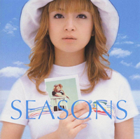 SEASONS / 浜崎あゆみ