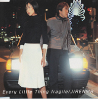 fragile / Every Little Thing