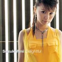 Delightful / 鈴木亜美
