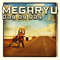 Day By Day / MEGARYU